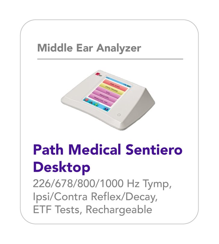 Sentiero-Desktop-Mid-Ear-Analyzer 100497-ed